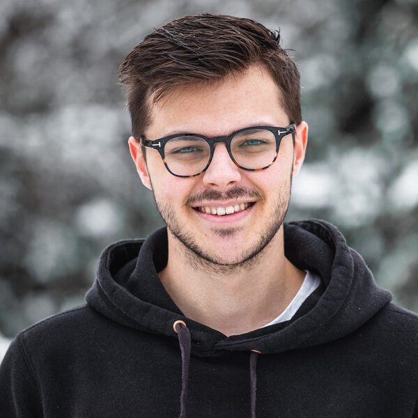 Dozent für UX-Research und Informationsarchitektur