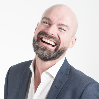 Porträt einer Studentin im UX/UI Kurs